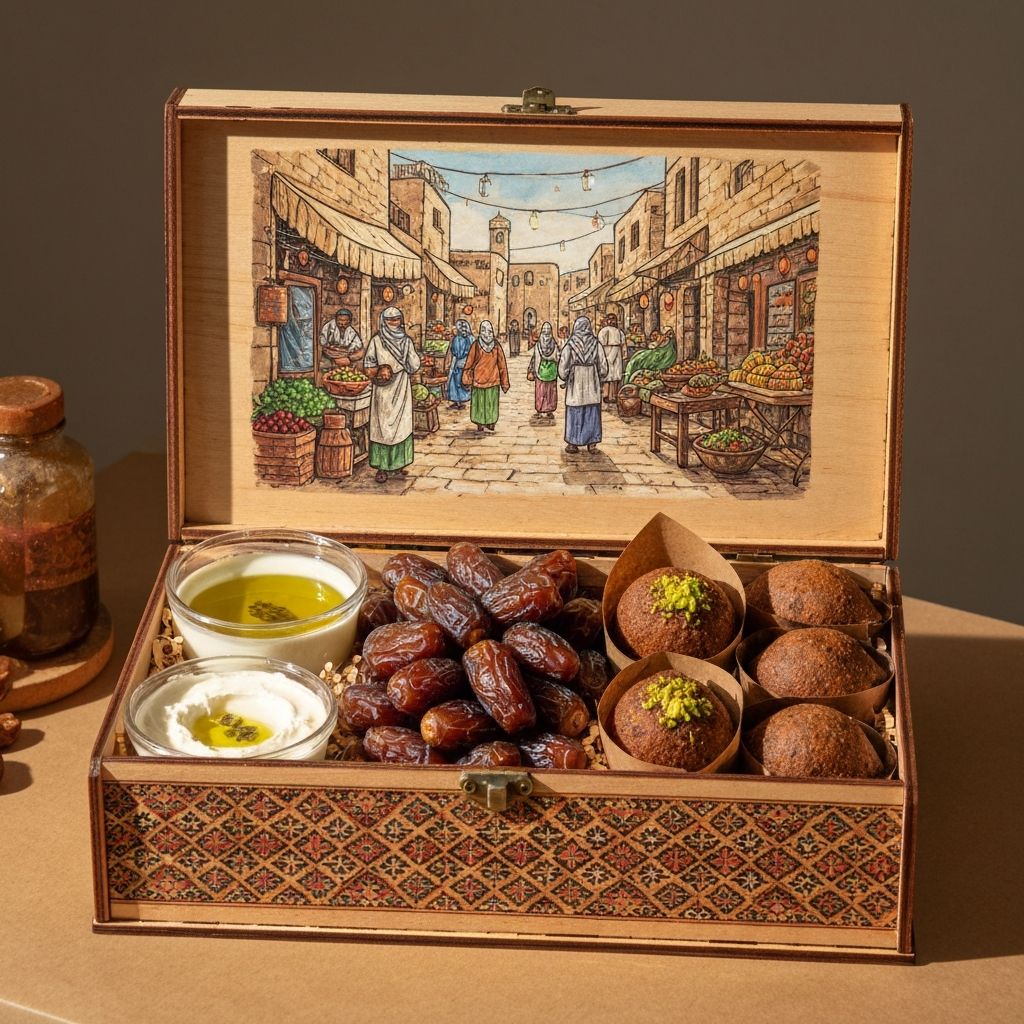 Aunty Suzy Discovery Box