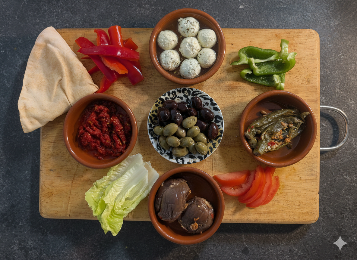 Aunty Suzy Discovery Box