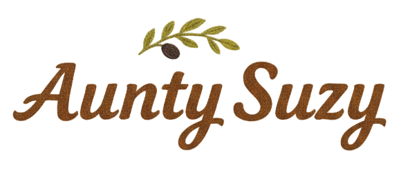 Aunty Suzy
